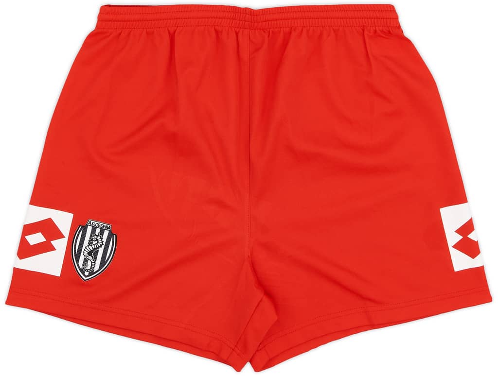 2005-06 Cesena Third Shorts - 9/10 - (M)