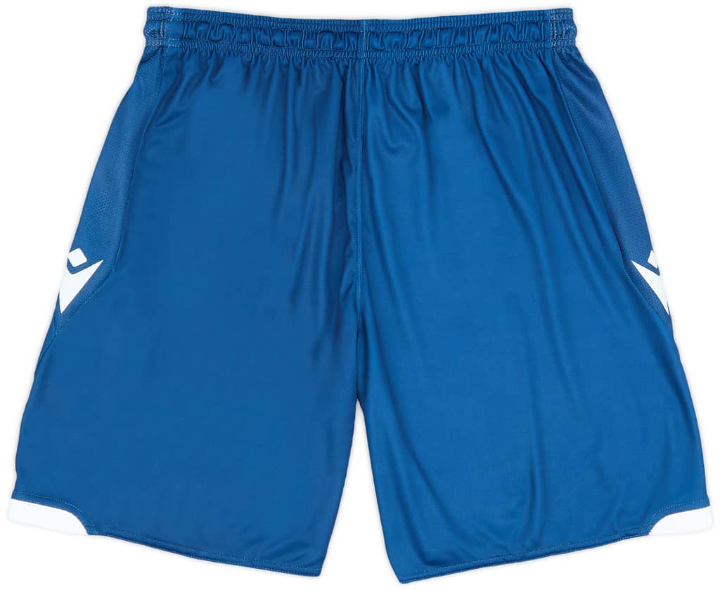 2018-19 SPAL Third Shorts