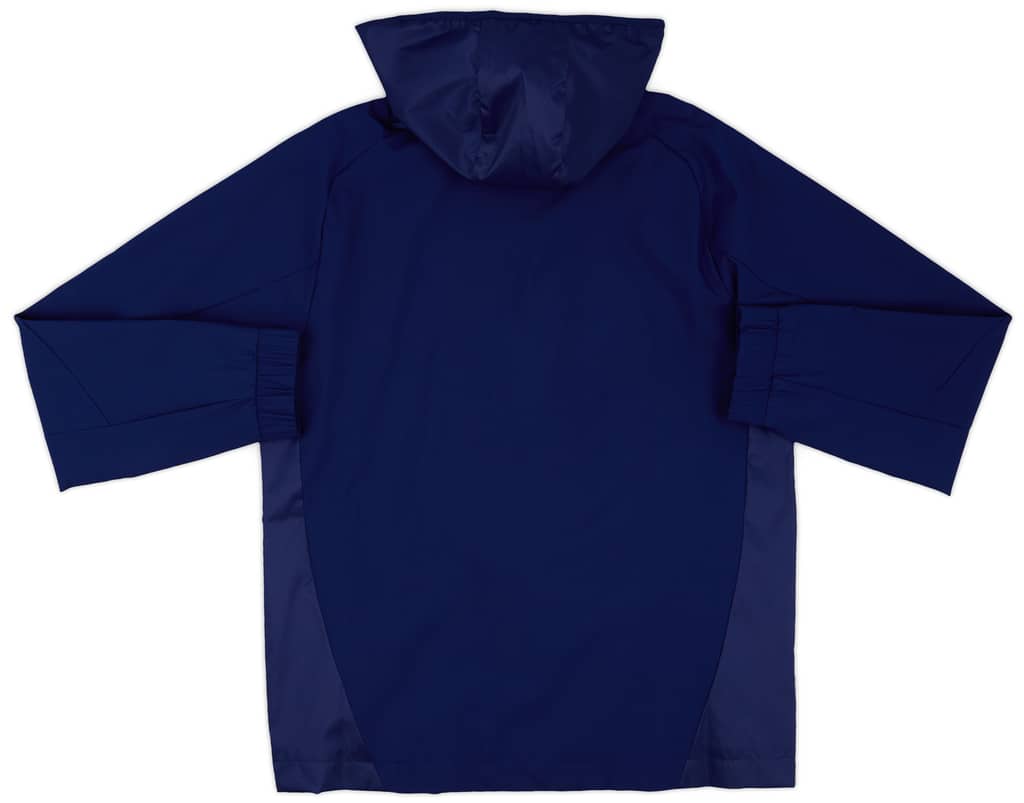 2024-25 Arsenal adidas All-Weather Jacket (KIDS)