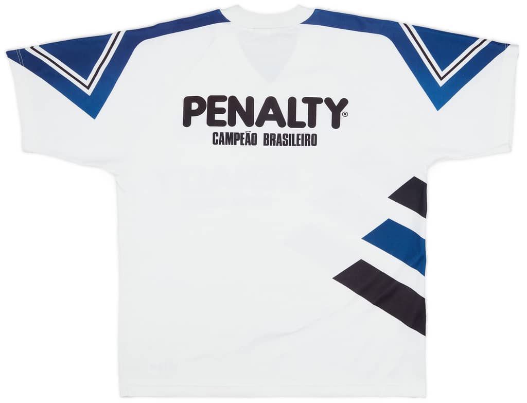 1993 Gremio Away Shirt - 7/10 - (L)