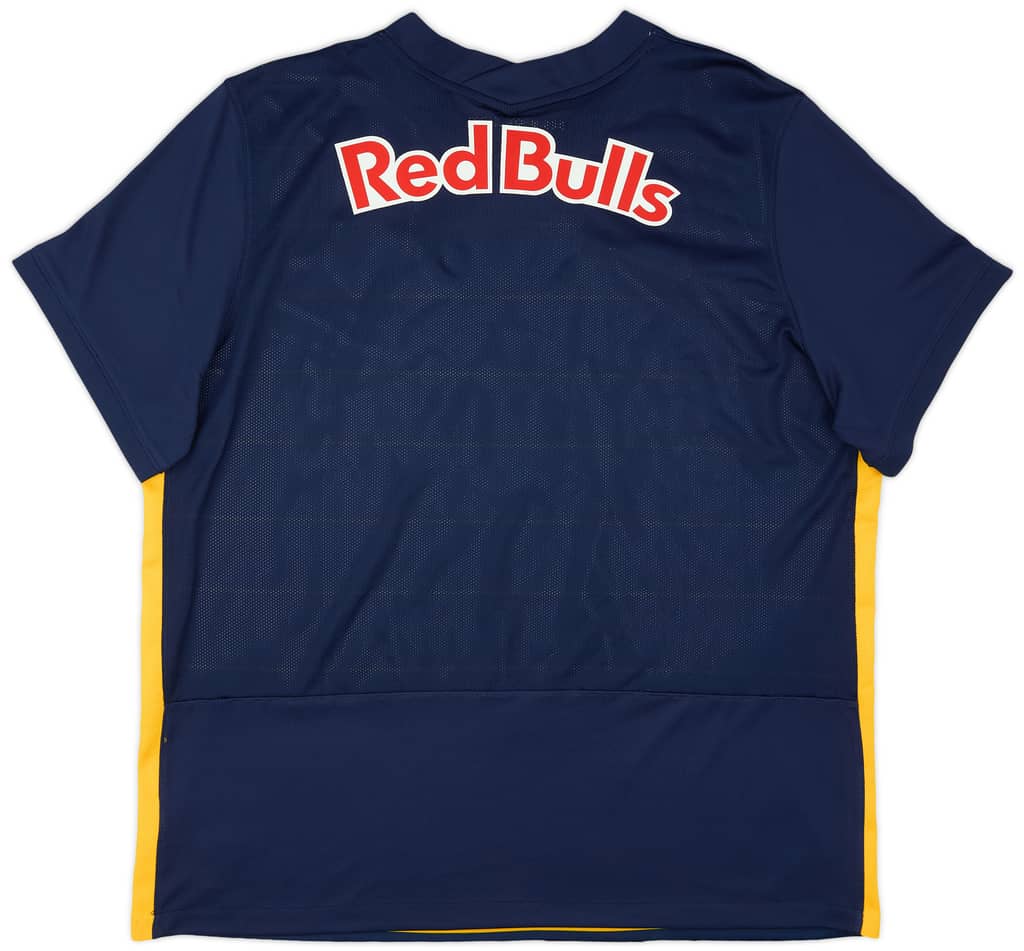 2021-22 RB Salzburg Away Shirt - 8/10 - (XXL)