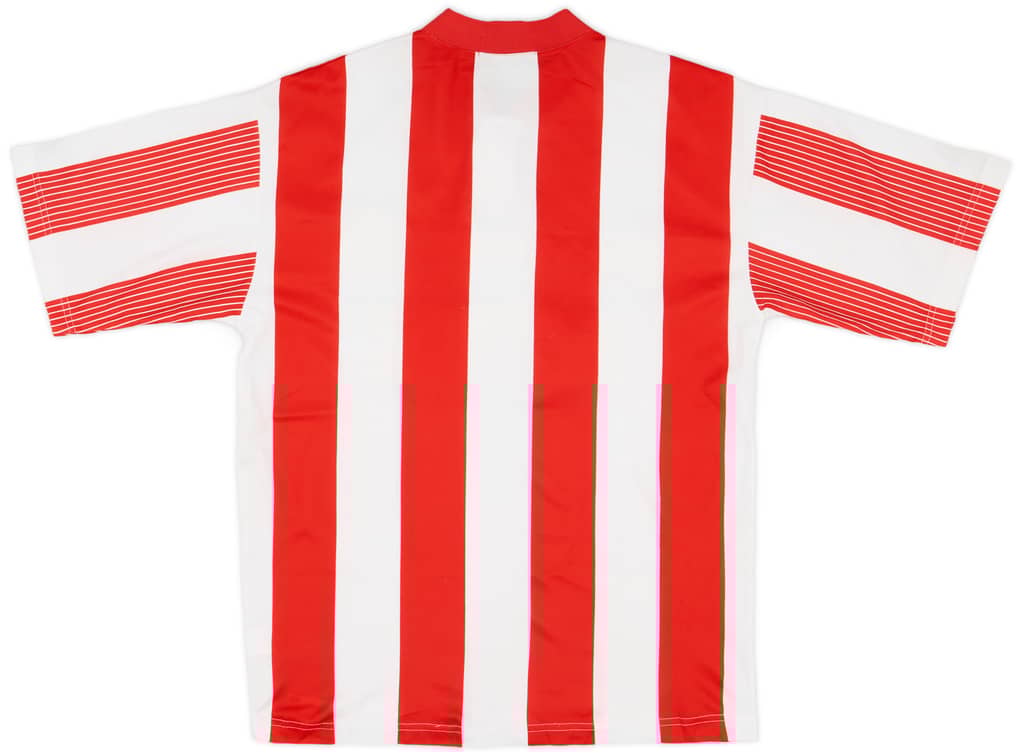 1997 Tiong Bahru Home Shirt - 8/10 - (M)