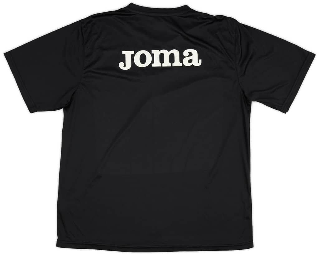 2010-11 Spezia Joma Training Shirt - 6/10 - (M)