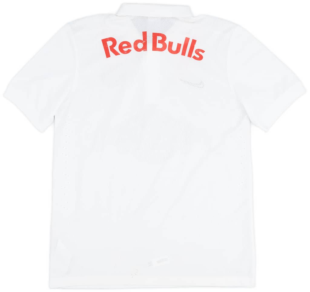 2014-15 Red Bull Salzburg Home Shirt - 7/10 - (M)