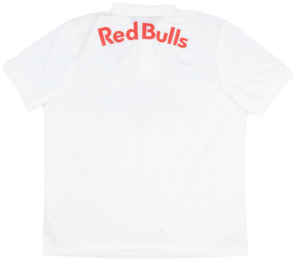 2014-15 Red Bull Salzburg Home Shirt - 9/10 - (XXL)