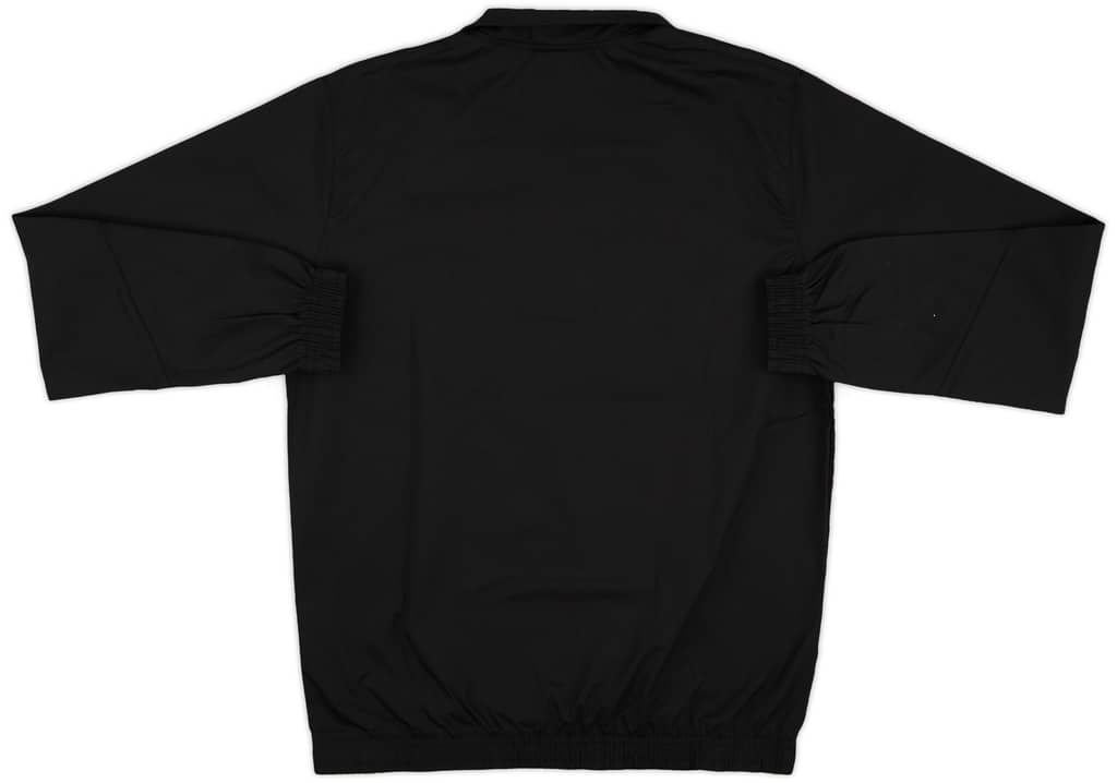 1993-95 Clydebank Matchwinner Reissue Training Top