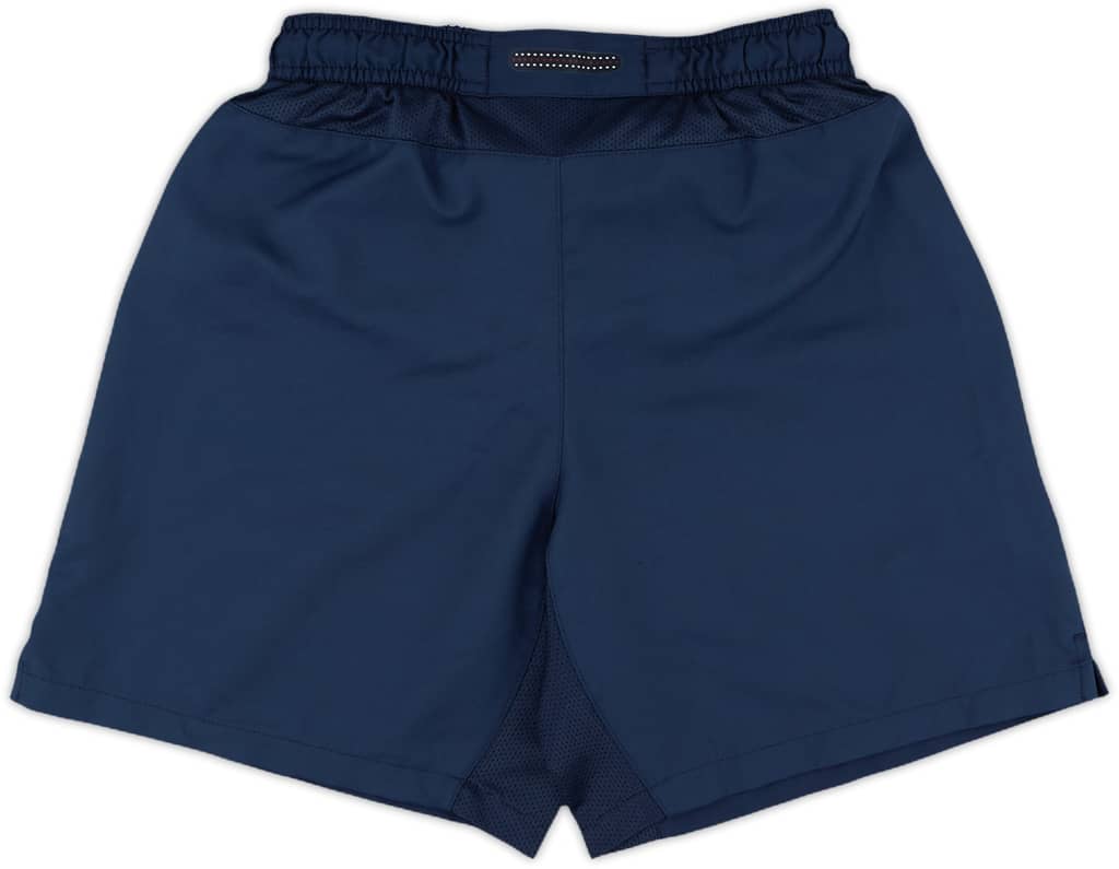 2010-11 USA Away Shorts - 9/10 - (M.Boys)
