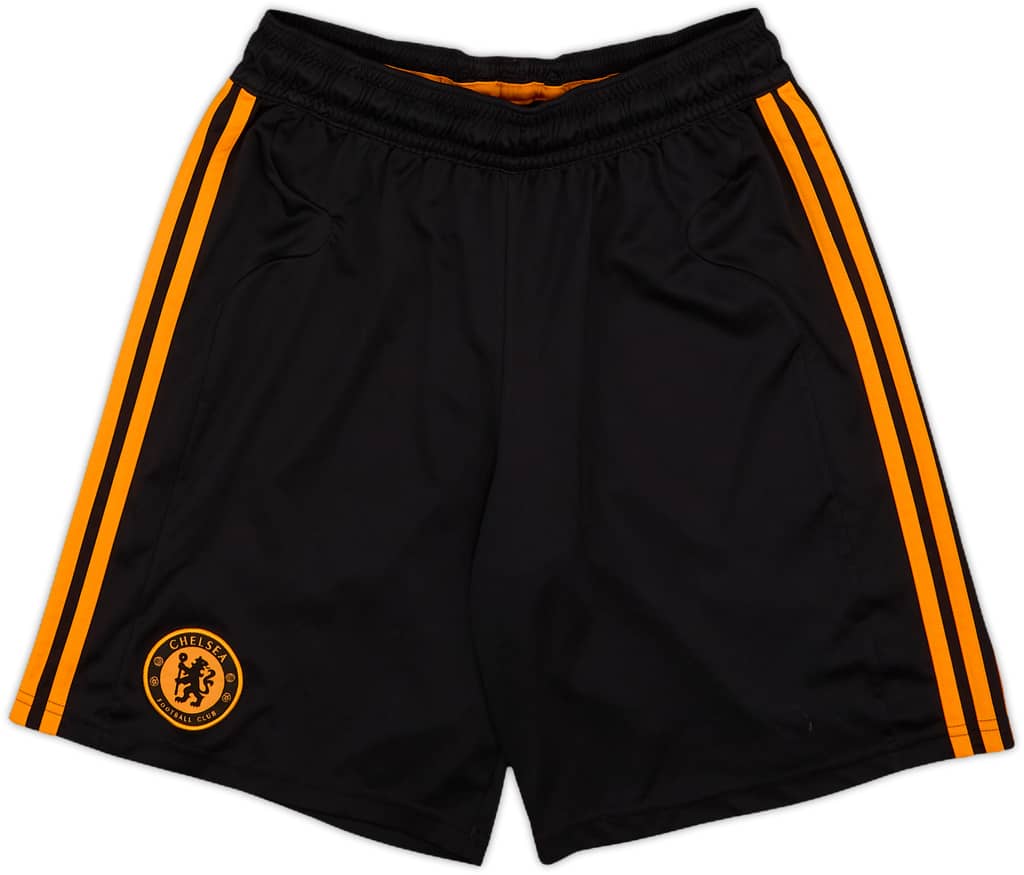 2010-11 Chelsea Away Shorts - 7/10 - (M)