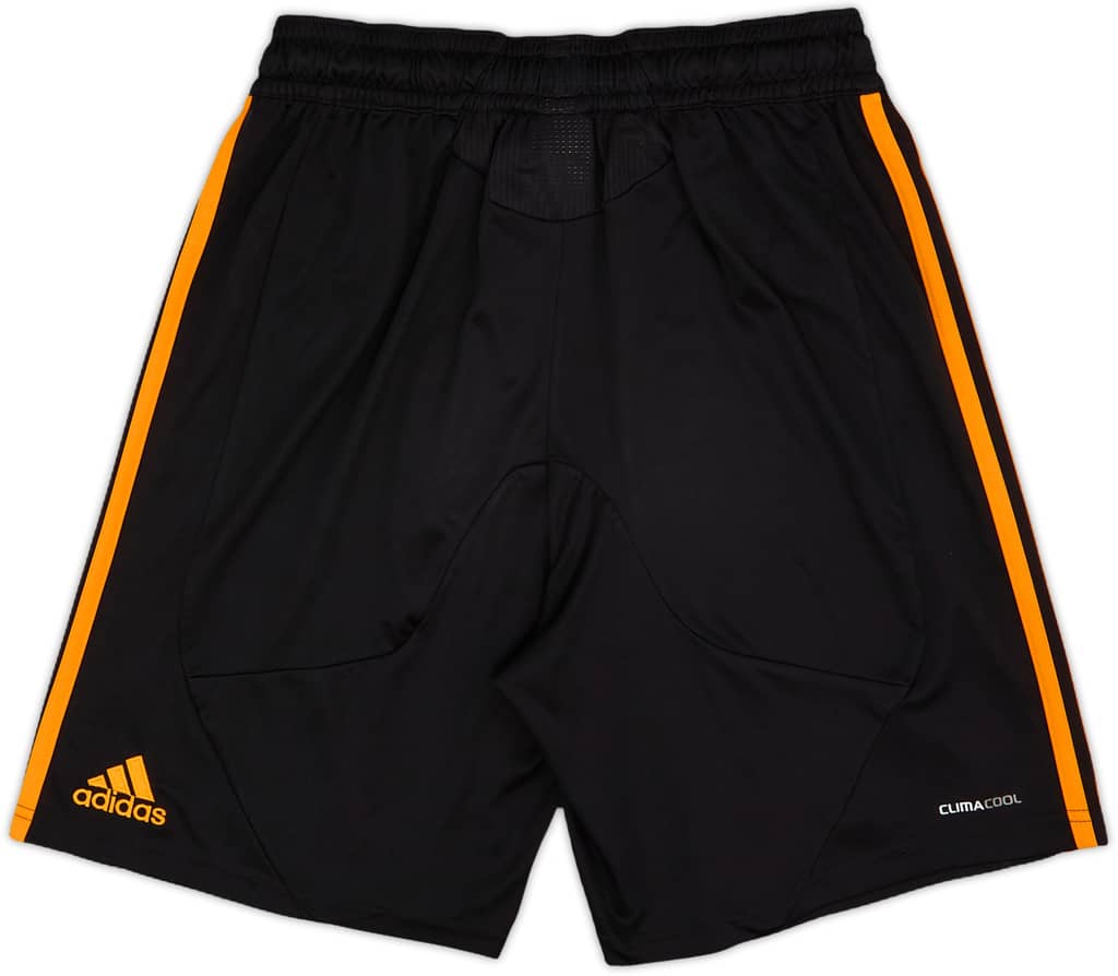 2010-11 Chelsea Away Shorts - 7/10 - (M)