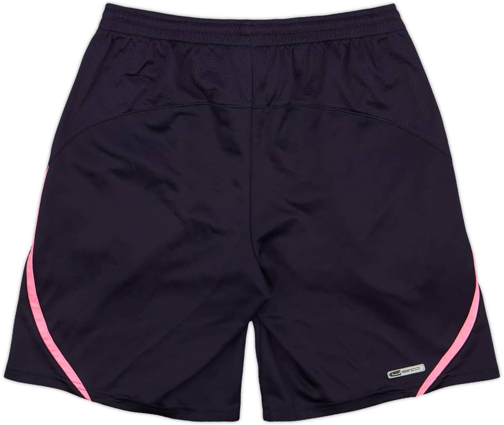 2015-16 Bordeaux Puma Training Shorts - 9/10 - (M)