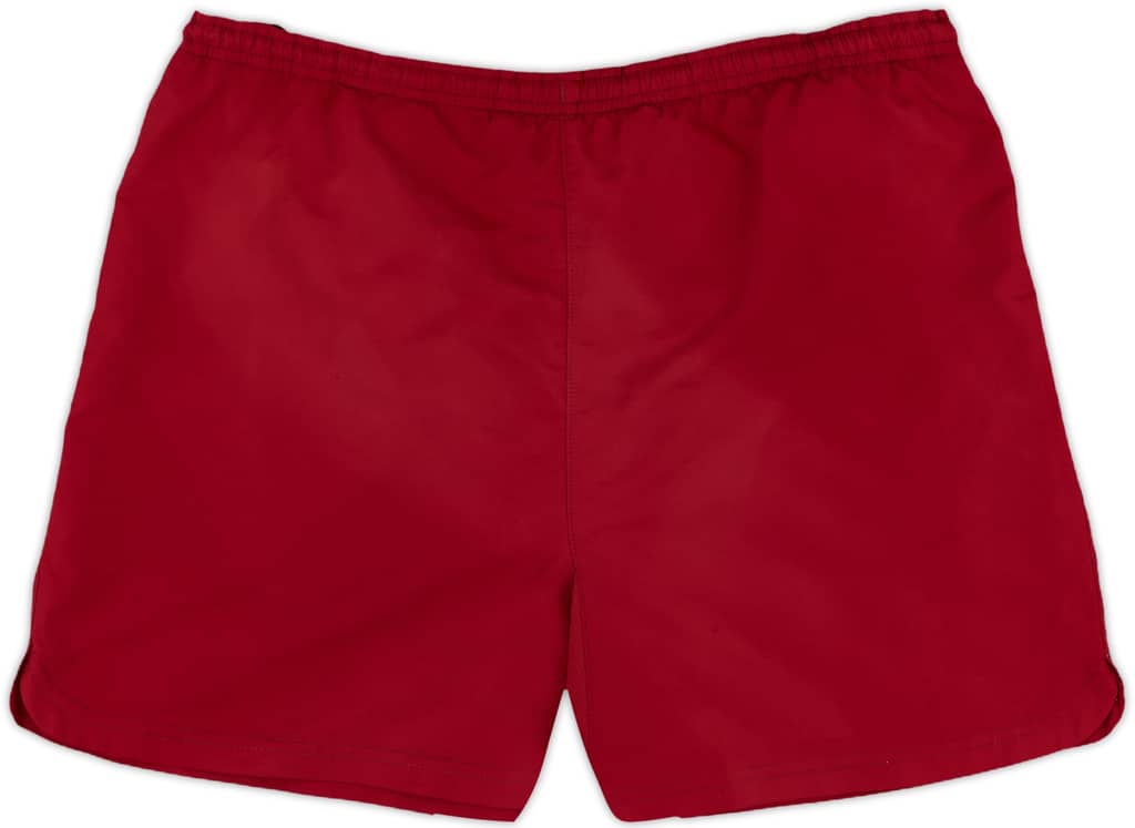 2006-08 Portugal Home Shorts - 5/10 - (M)