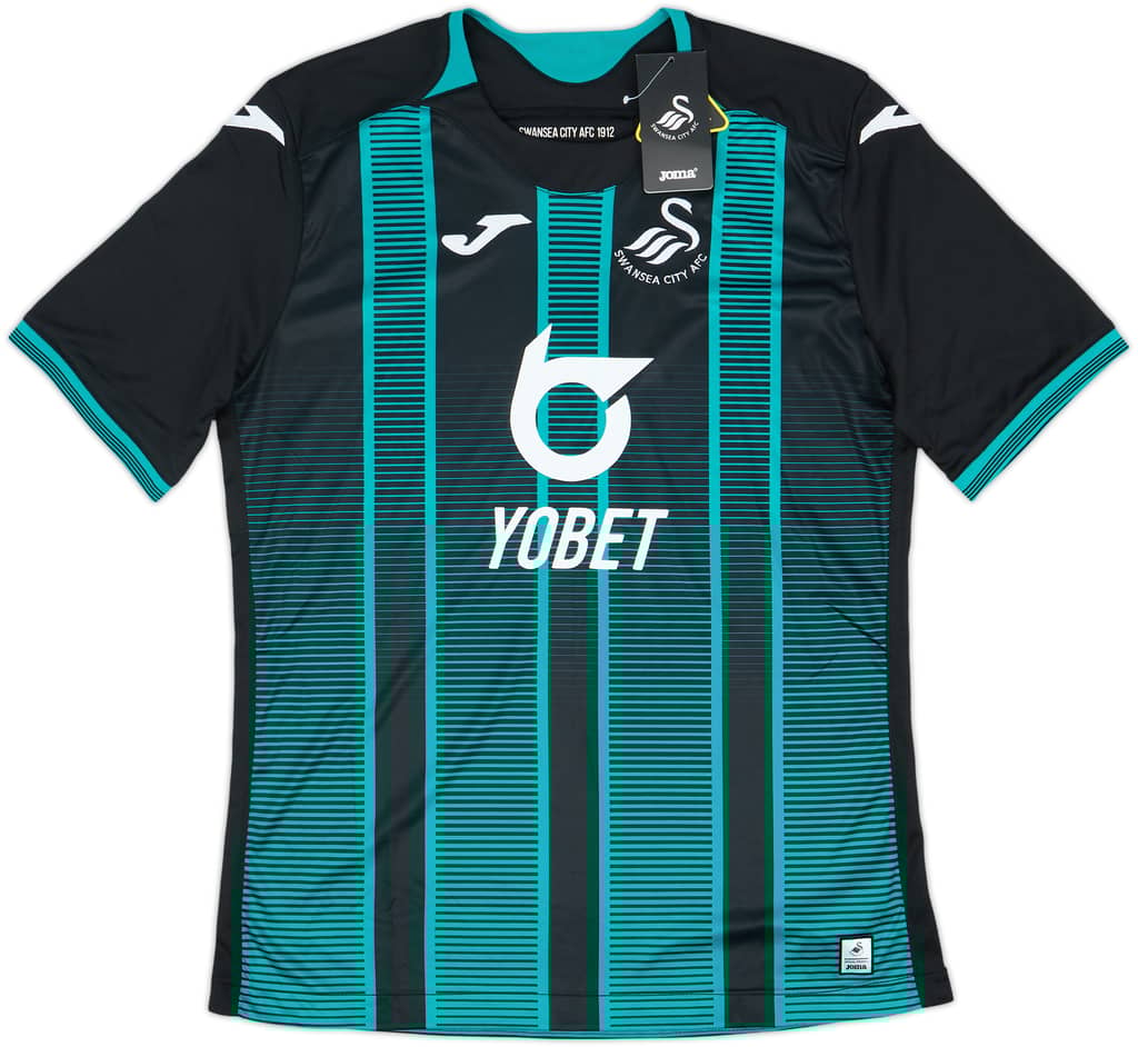 2019-20 Swansea Away Shirt (L)
