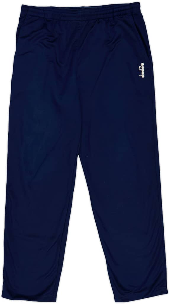 1994 Italy Diadora Track Pants/Bottoms - 7/10 - (L)