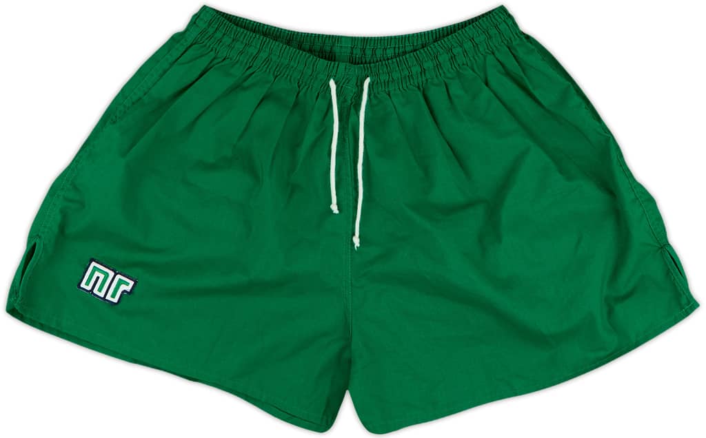 1980s Ennerre Template Shorts - 10/10 - (M)