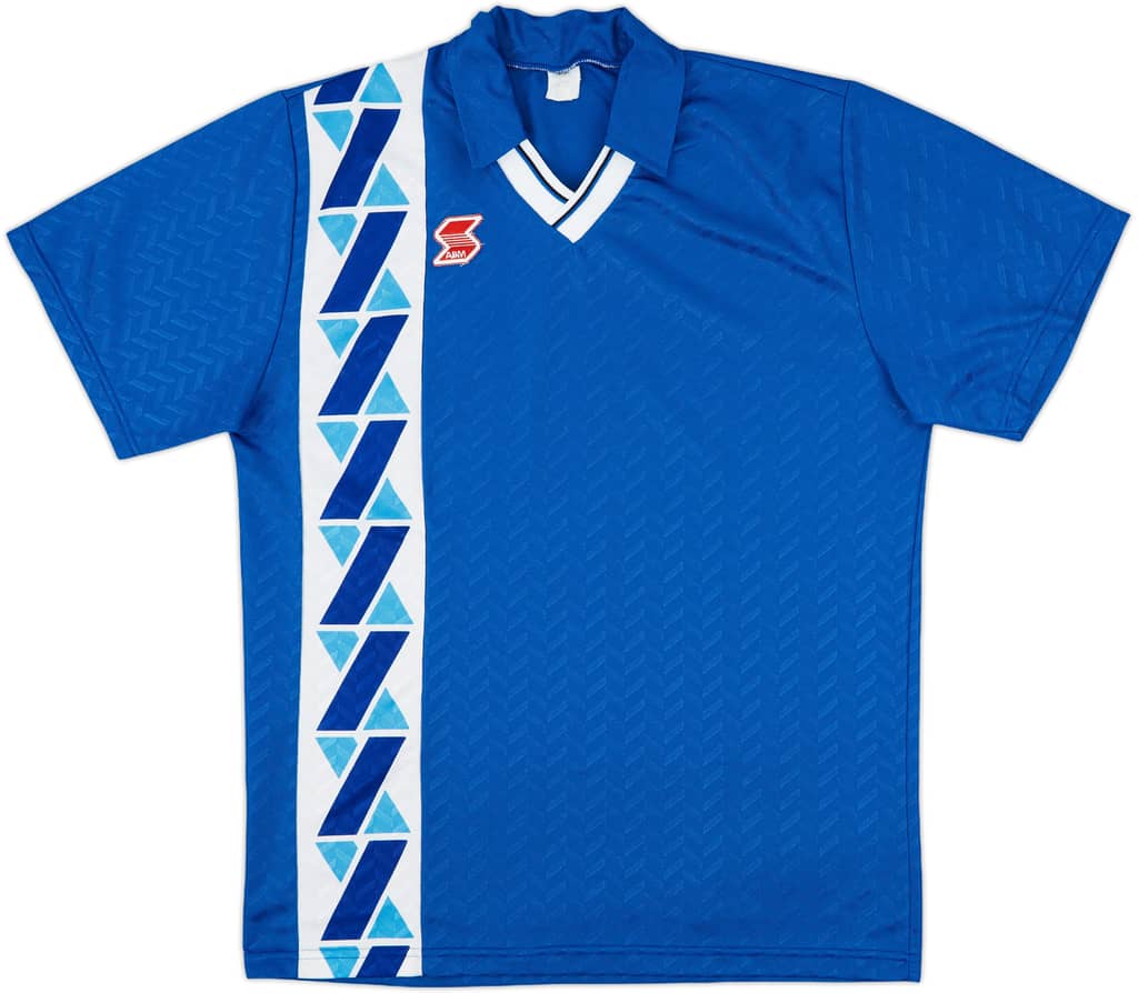 1990s ABM Template Shirt - 9/10 - (XL)