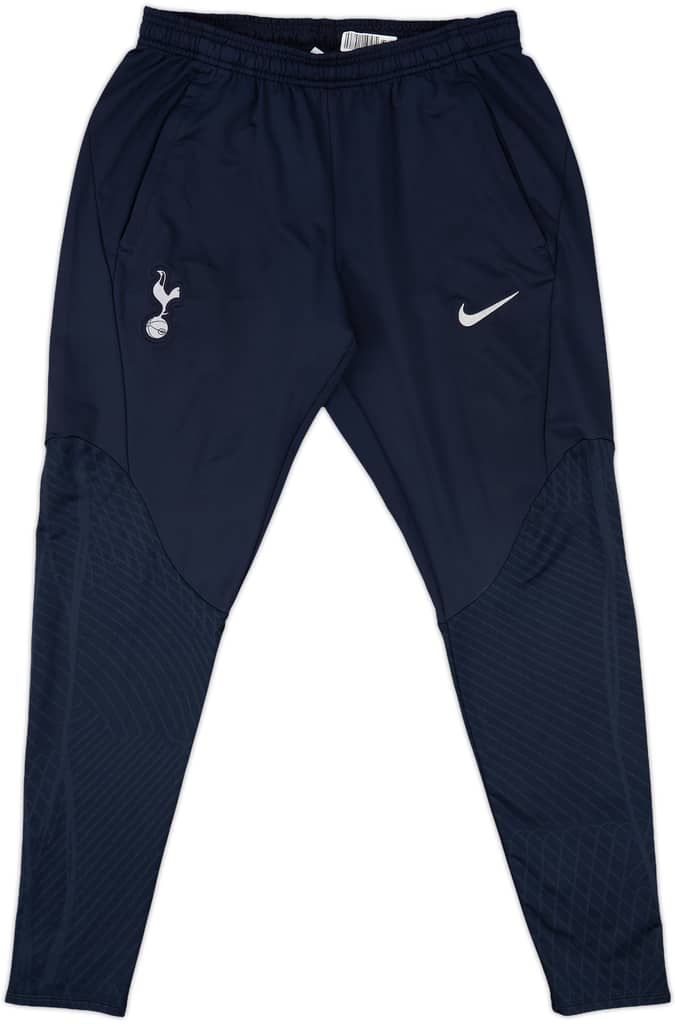 2023-24 Tottenham Nike Track Pants/Bottoms - 9/10 - (M)