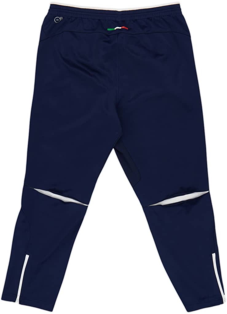 2016-17 Italy Puma Track Pants/Bottoms - 8/10 - (M)