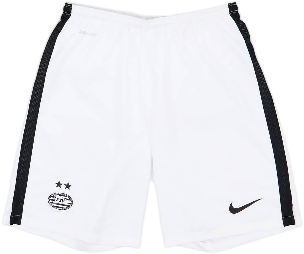 2016-17 PSV Nike Training Shorts - 10/10 - (M)