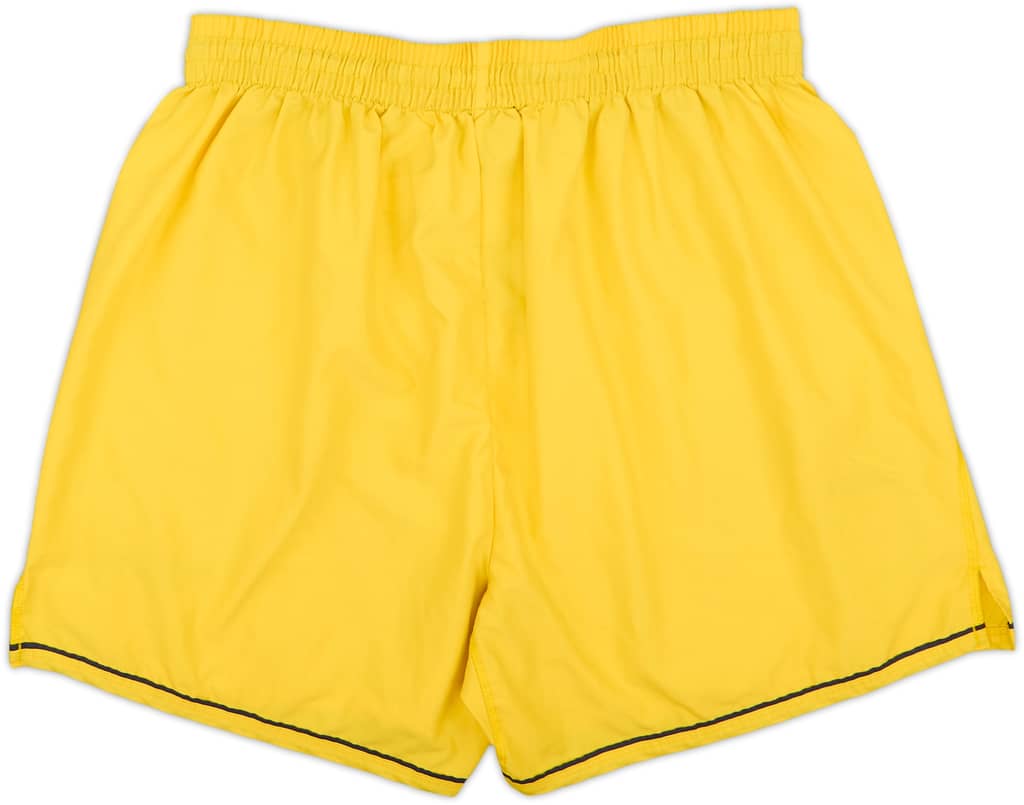 2002-03 Bolton Away Shorts - 8/10 - (XL)