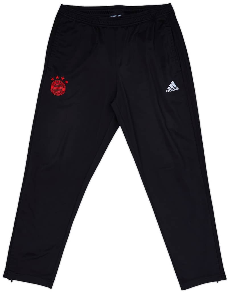 2018-19 Bayern Munich adidas Track Pants/Bottoms - 9/10 - (L)