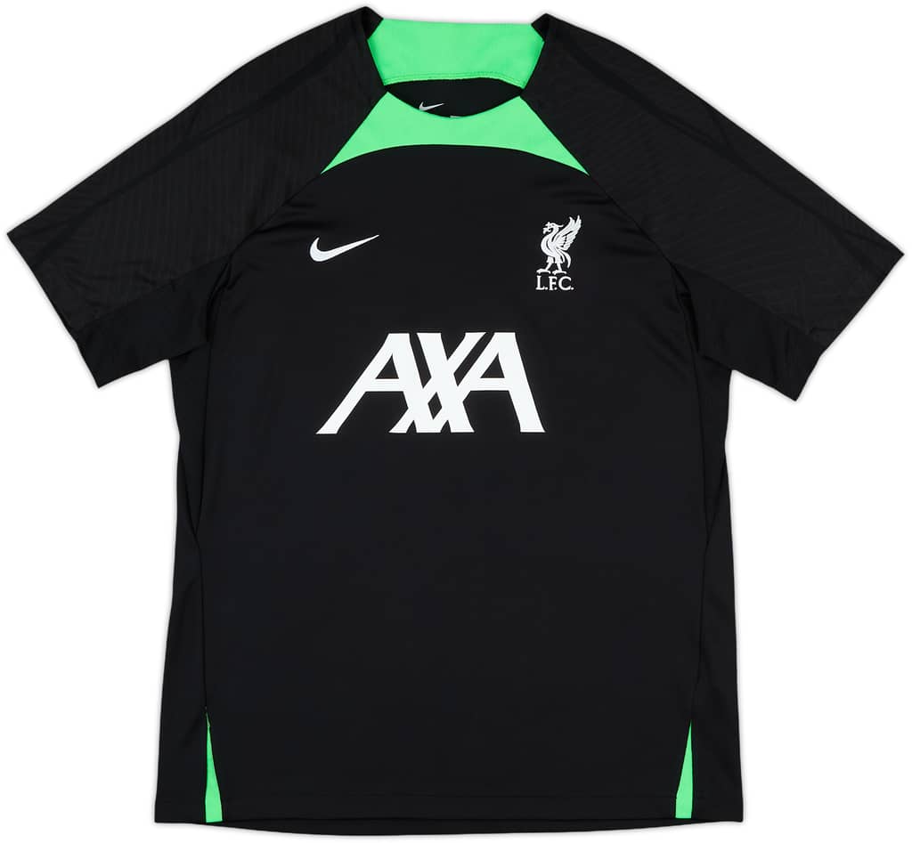 2023-24 Liverpool Nike Training Shirt - 10/10 - (L)