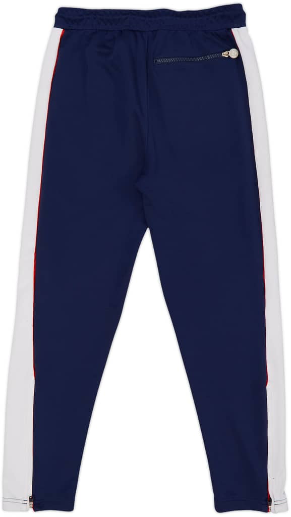 2021-22 Paris Saint-Germain Jordan Track Pants/Bottoms - 7/10 - (M)