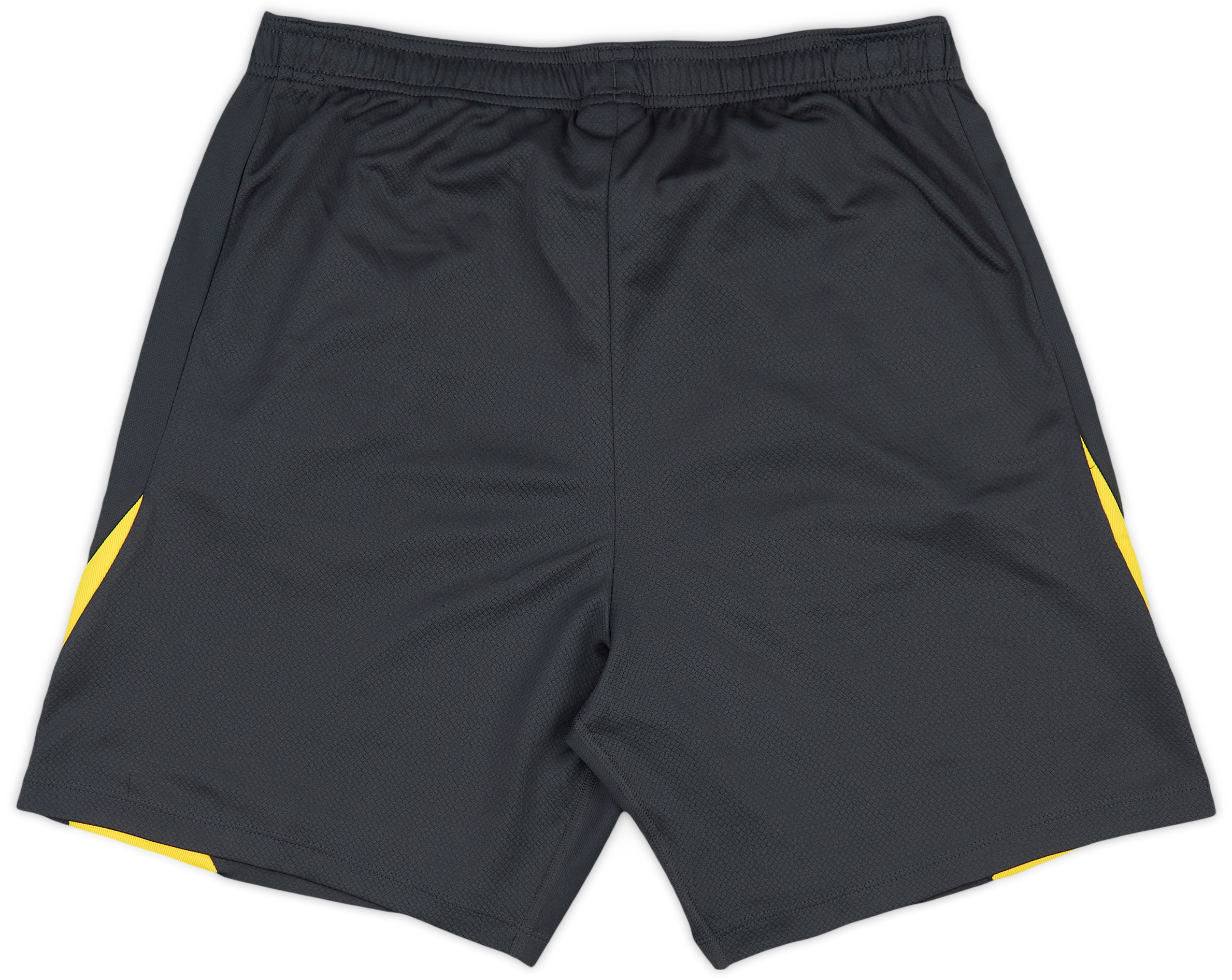 2024-25 Liverpool Nike Training Shorts - 7/10 - (L)