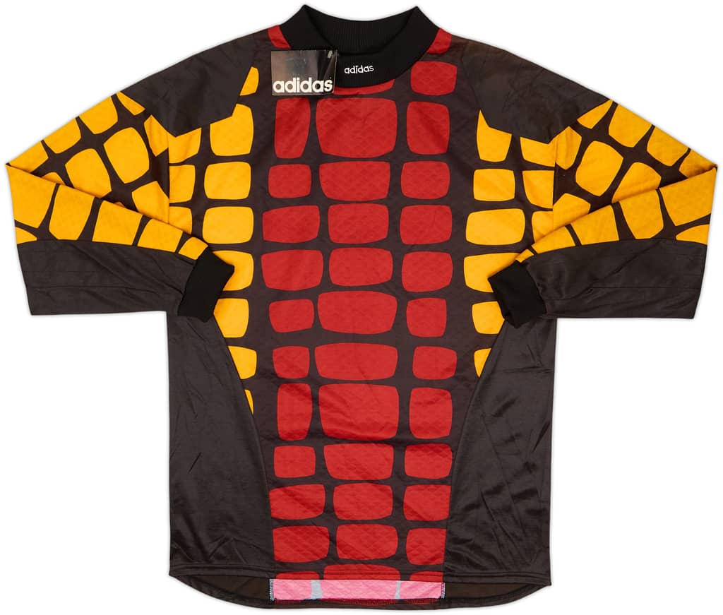 1994-96 adidas Template GK Shirt (M)