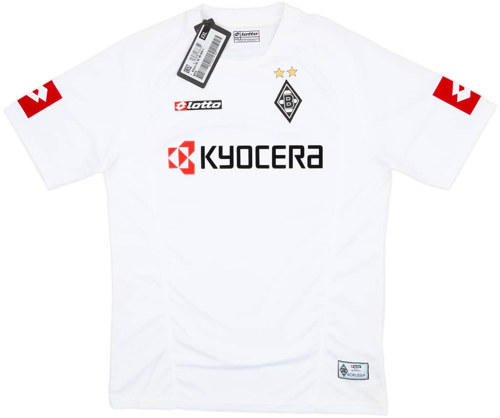 2005-06 Borussia Monchengladbach Home Shirt (XXL)