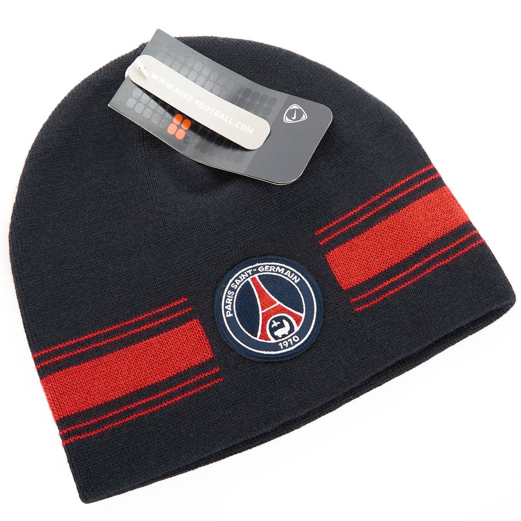 2006-07 Paris Saint-Germain Nike Beanie (Adults)