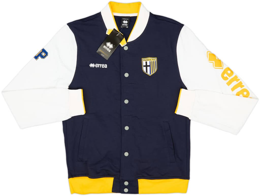 2008-09 Parma Errea Varsity Jacket (M)