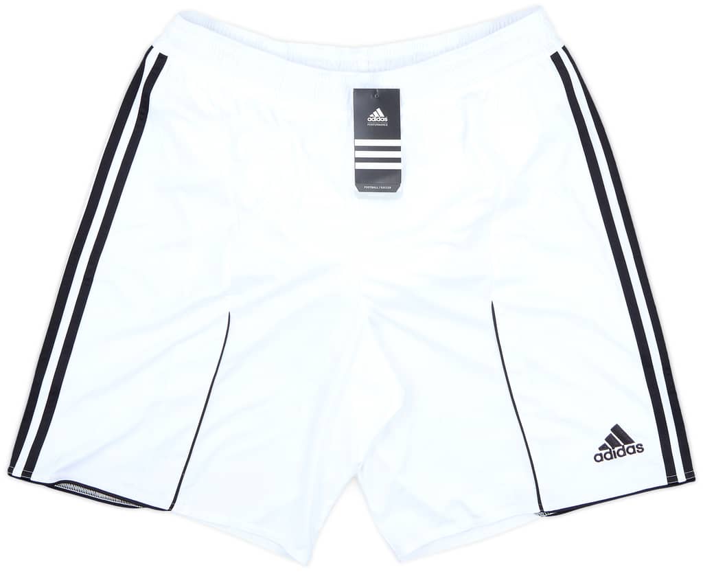 2010-11 adidas Template Shorts (XL)