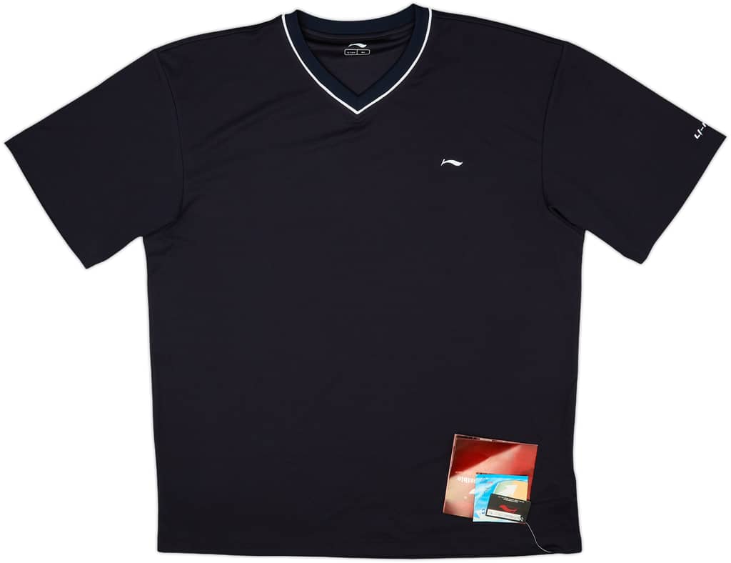 2010s Li-Ning Training Shirt (XL)