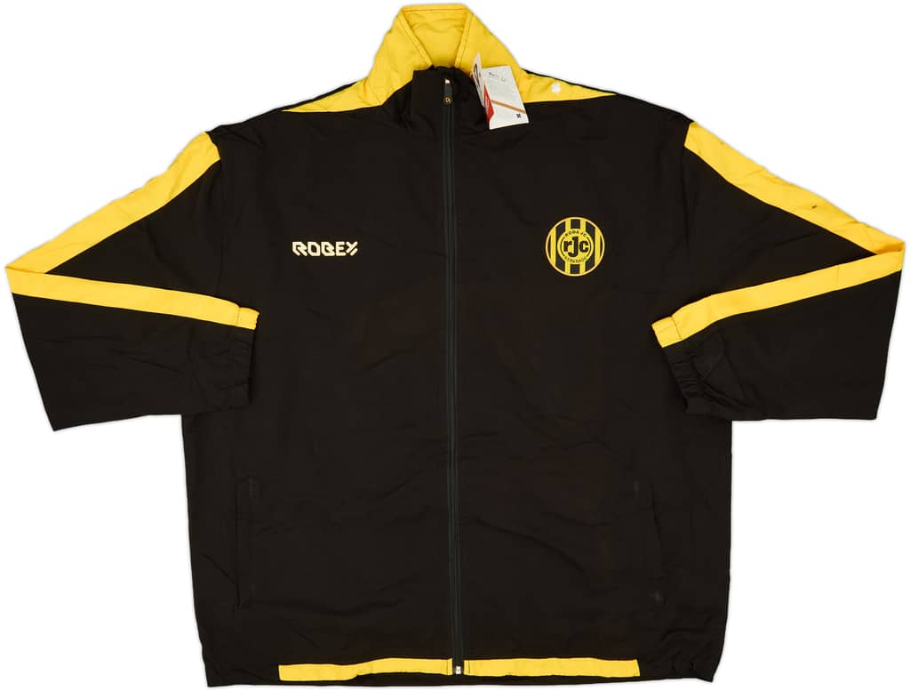 2015-16 Roda JC Robey Track Jacket (3XL)