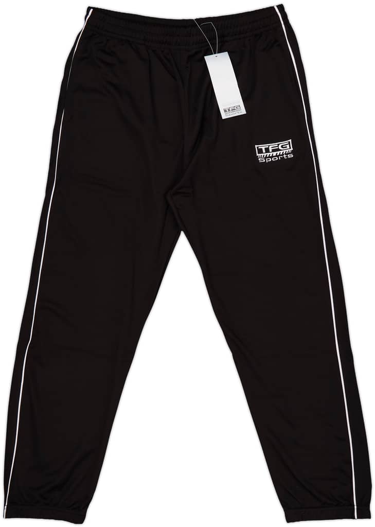 2000s TFG Template Track Pants/Bottoms (XL)
