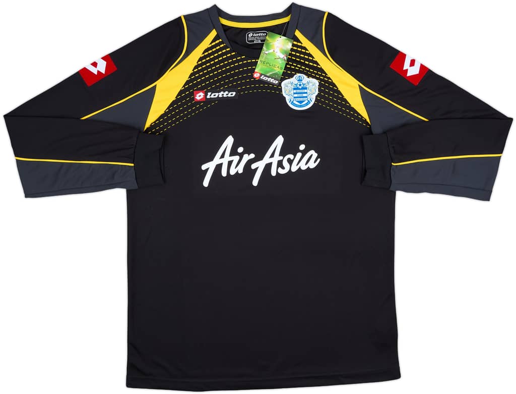 2012-13 QPR GK Shirt (XXL)