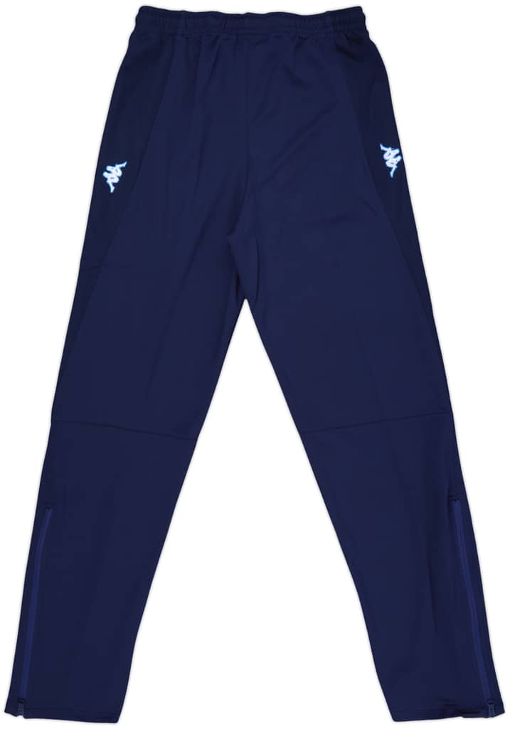 2002-03 Kappa Template Track Pants/Bottoms (Italy) - 9/10 - (XL)