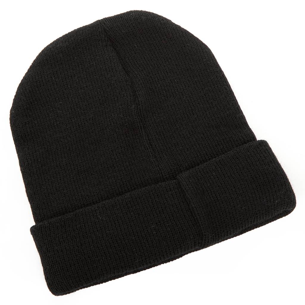 2000s AC Milan Beanie - 10/10 - (Adults)