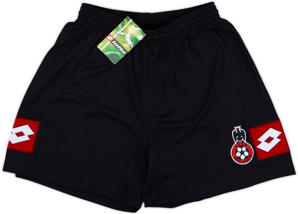 2007-09 Nice Home Shorts (S)