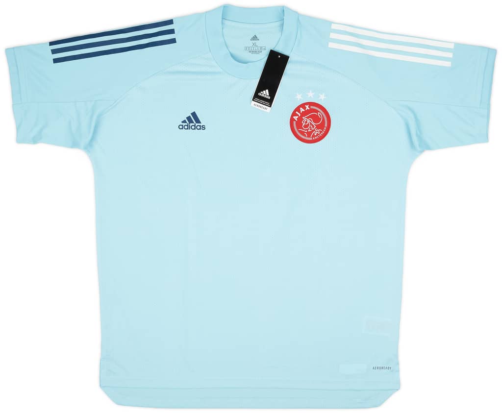 2020-21 Ajax adidas Training Shirt (XL)