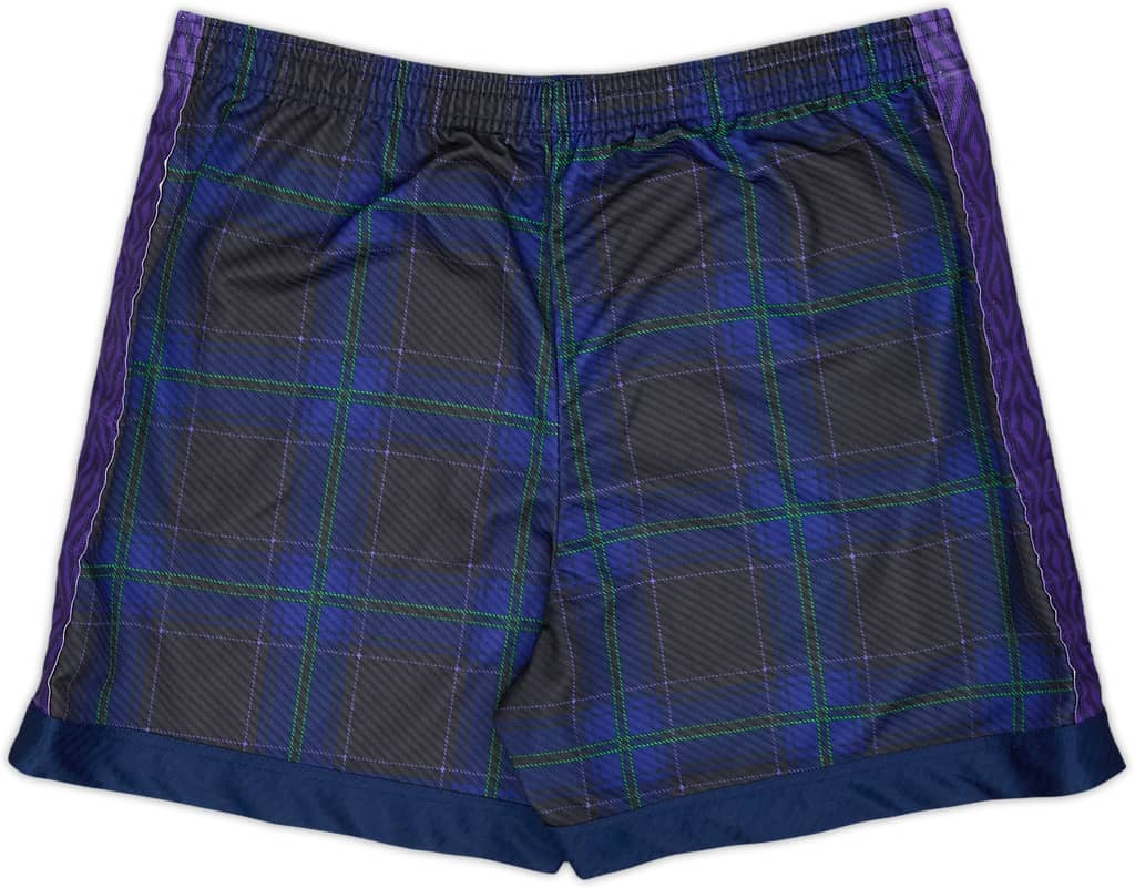1994-96 Scotland Home Shorts - 5/10 - (M)