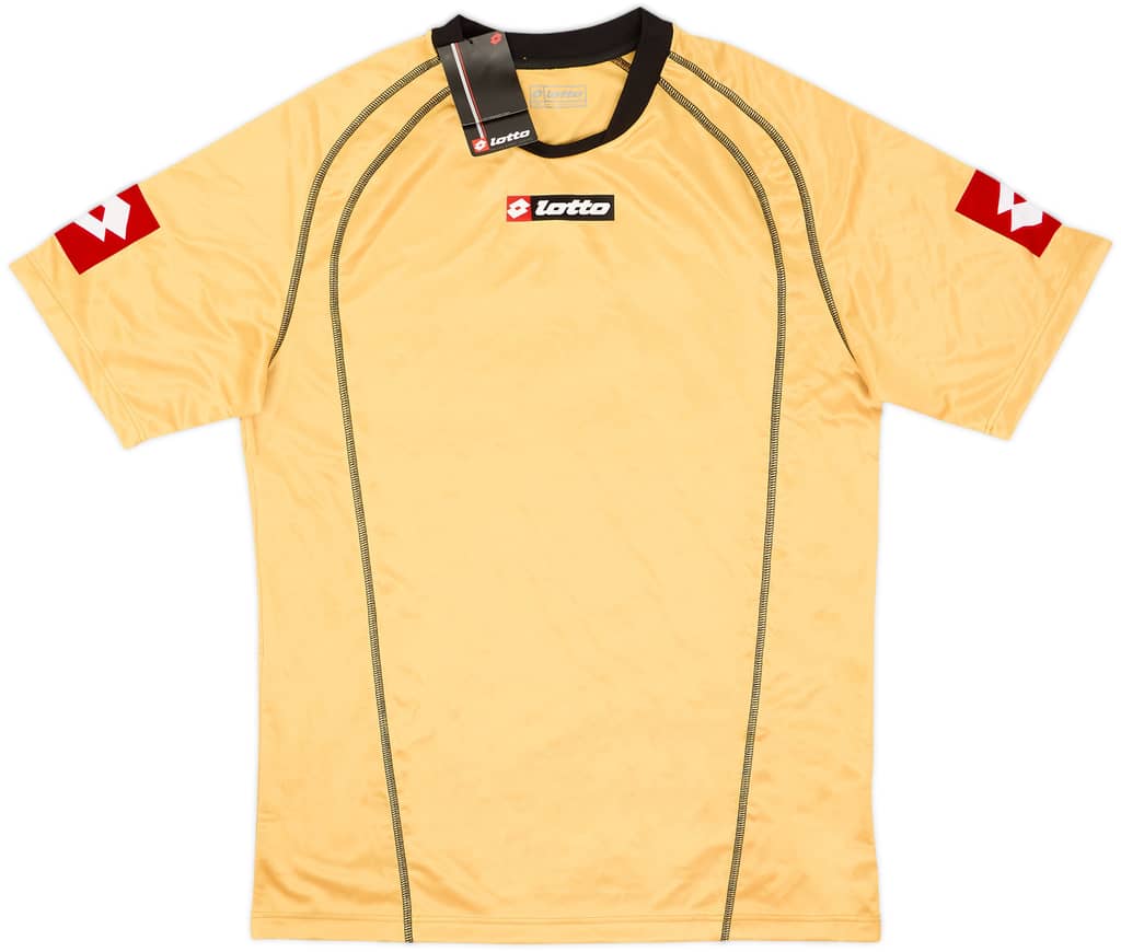 2009-10 Omonia Nicosia Special Edition Anniversary Shirt (XL)