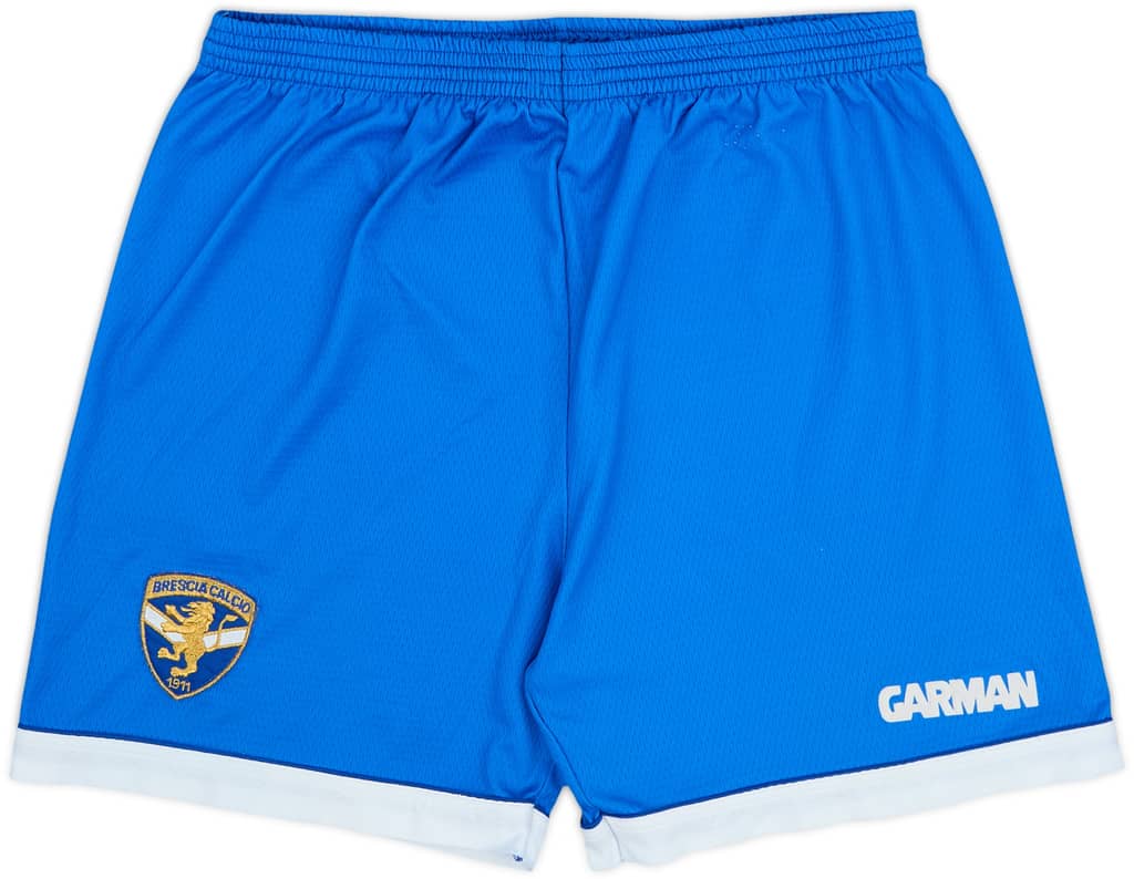 1999-00 Brescia Away Shorts - 9/10 - (L)
