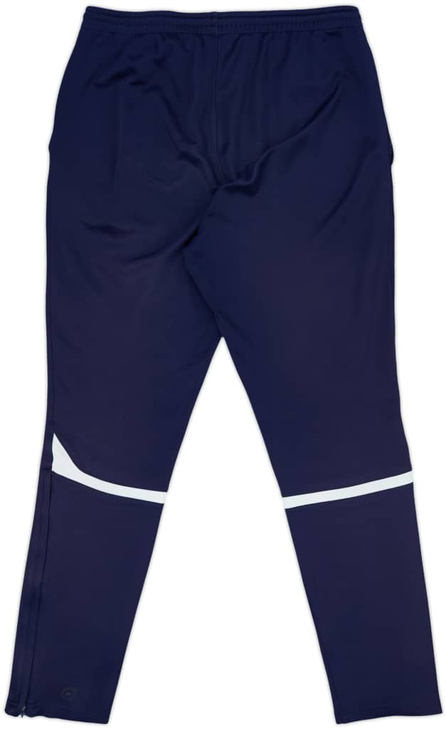 2010-11 Italy Puma Track Pants/Bottoms - 9/10 - (M)