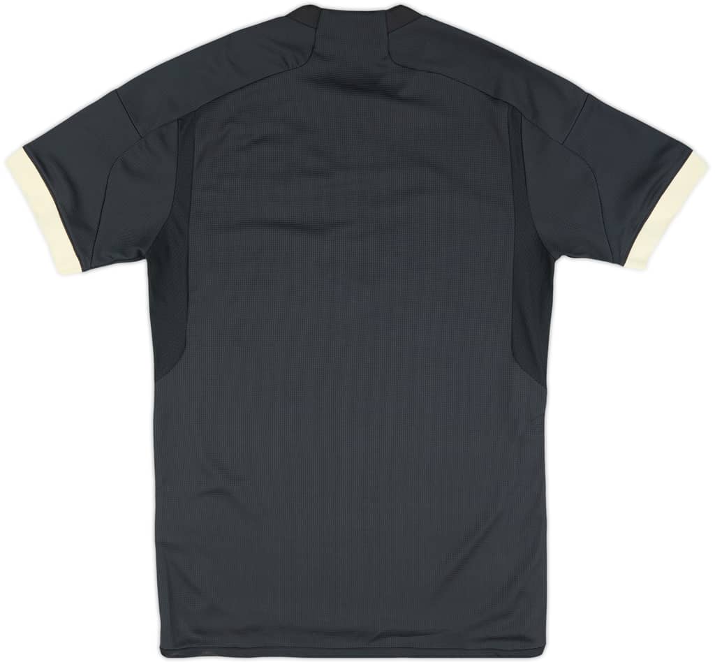 2023-24 Juventus Third Shirt (S)