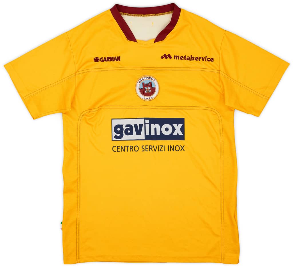 2014-15 Cittadella Away Shirt - 9/10 - (M)