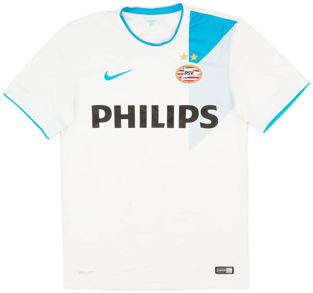 2014-15 PSV Away Shirt - 7/10 - (S)