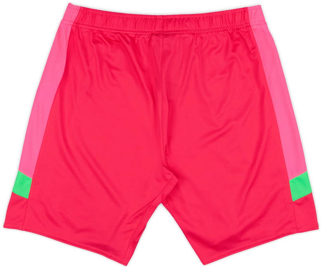 2023-24 Bournemouth GK Away Shorts