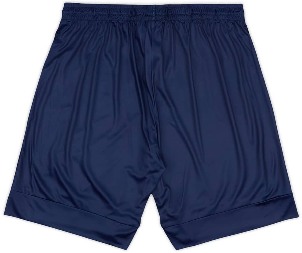 2021-22 Monza Third Shorts