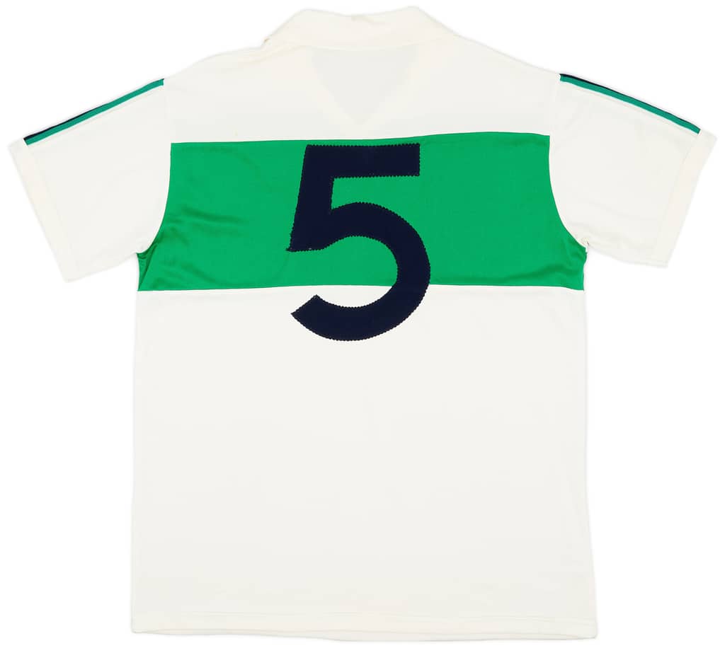 1990s Ennerre Template Shirt #5 - 8/10 - (L)